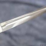 Lions head Sword Model 119 by Alcoso Possible SS Chromed