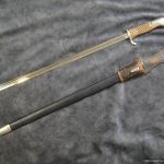 Model 1898 Bayonet by WKC