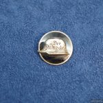SMGQ-0006 Der Stahlhelm Enamel