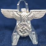 SMGQ-0008 Political style Eagle