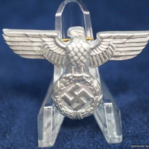 SMGQ-0008 Political style Eagle