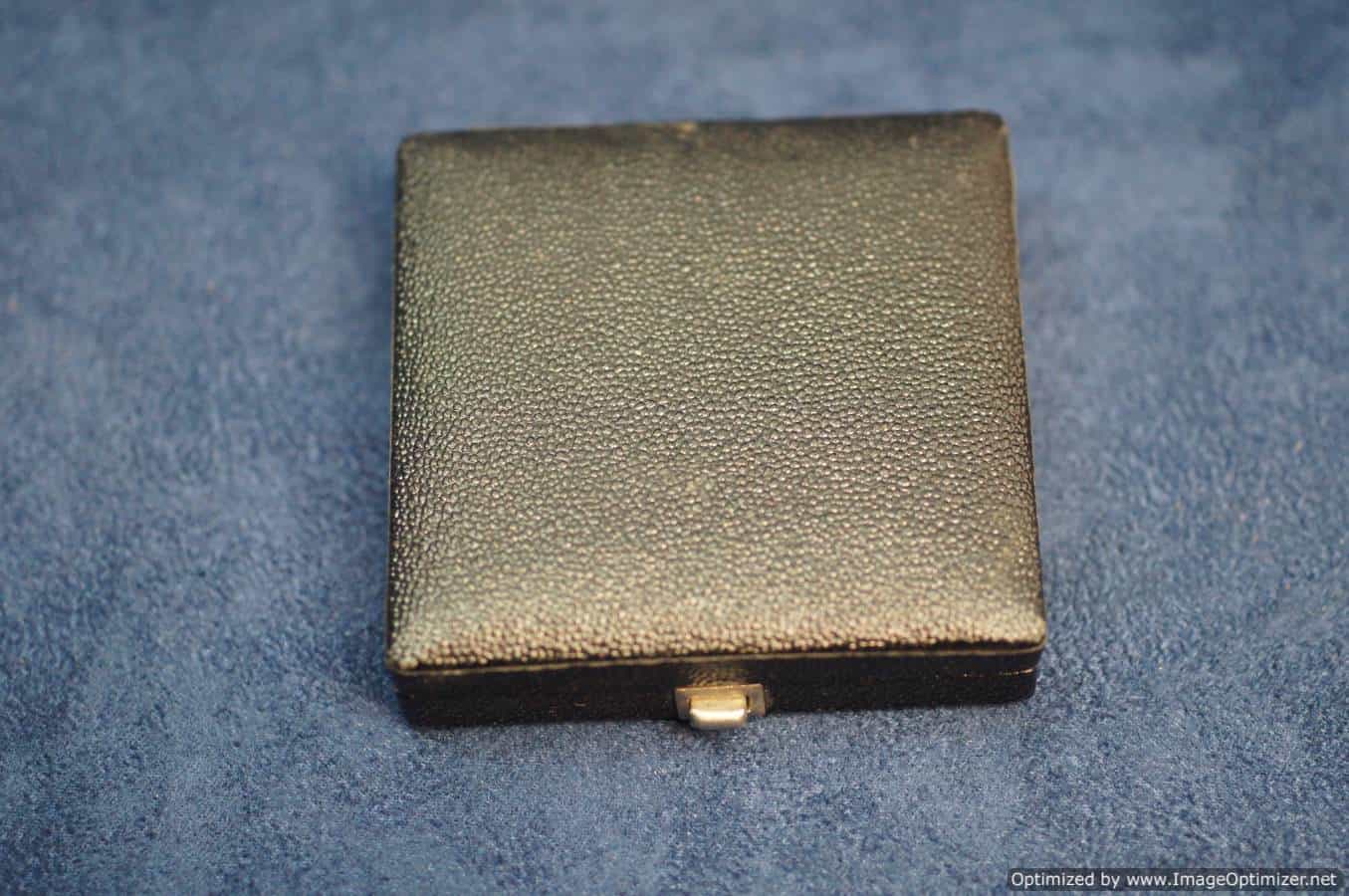 SMGQ-0003 EK1 Case