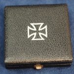 EK1 Case (Iron Cross First Class)