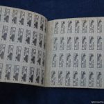 SMGQ-0027 US War Ration Book #854376