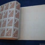 SMGQ-0026 US War Ration Book #743433