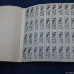 SMGQ-0026 US War Ration Book #854374