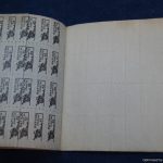 US War Ration Book