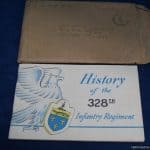 SMGQ-0022 history of the 328th infantry regiment