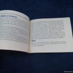 SMGQ-0029 Going back to Civilian Life WW2 vet book