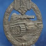panzer Assault badge