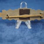 SMGQ-0036 Close Combat Badge by AGMuK