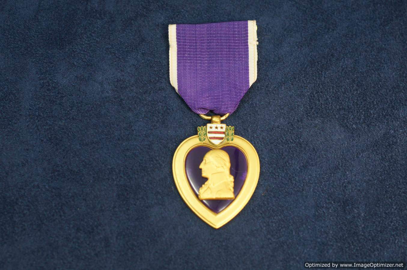 Purple Heart