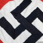 Early Wool NSDAP Armband