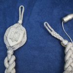 SMGQ-0054 First Pattern Heer Shooting Lanyard Grade
