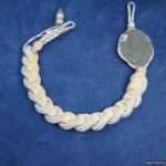 SMGQ-0054 First Pattern Heer Shooting Lanyard Grade
