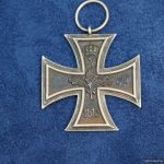SMGQ-0042 WW1 Iron Cross 2nd Class
