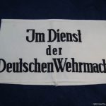 SMGQ-0053 Im Dienst der Deutschen Wehrmacht (Helpers Armband)