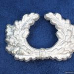 SMGQ-0046 Visor Wreath