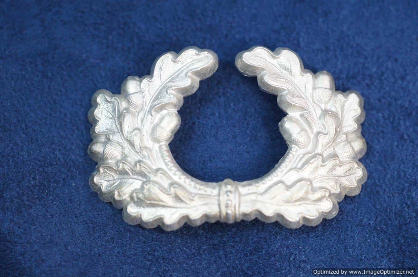 SMGQ-0046 Visor Wreath
