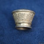 SMGQ-0079 Army Dagger Pommel