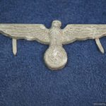 SMGQ-0062 Heer Cap eagle