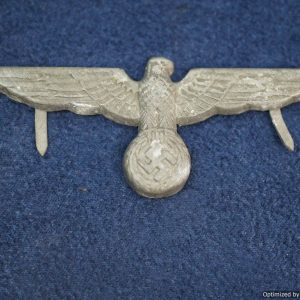 SMGQ-0062 Heer Cap eagle