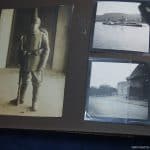 WW1 German Photo Album