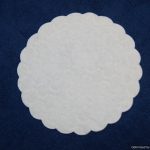 SMGQ-0088 Trommler SA Cigarette Coaster