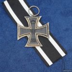 SMGQ-0102 1914 Iron Cross 2nd Class