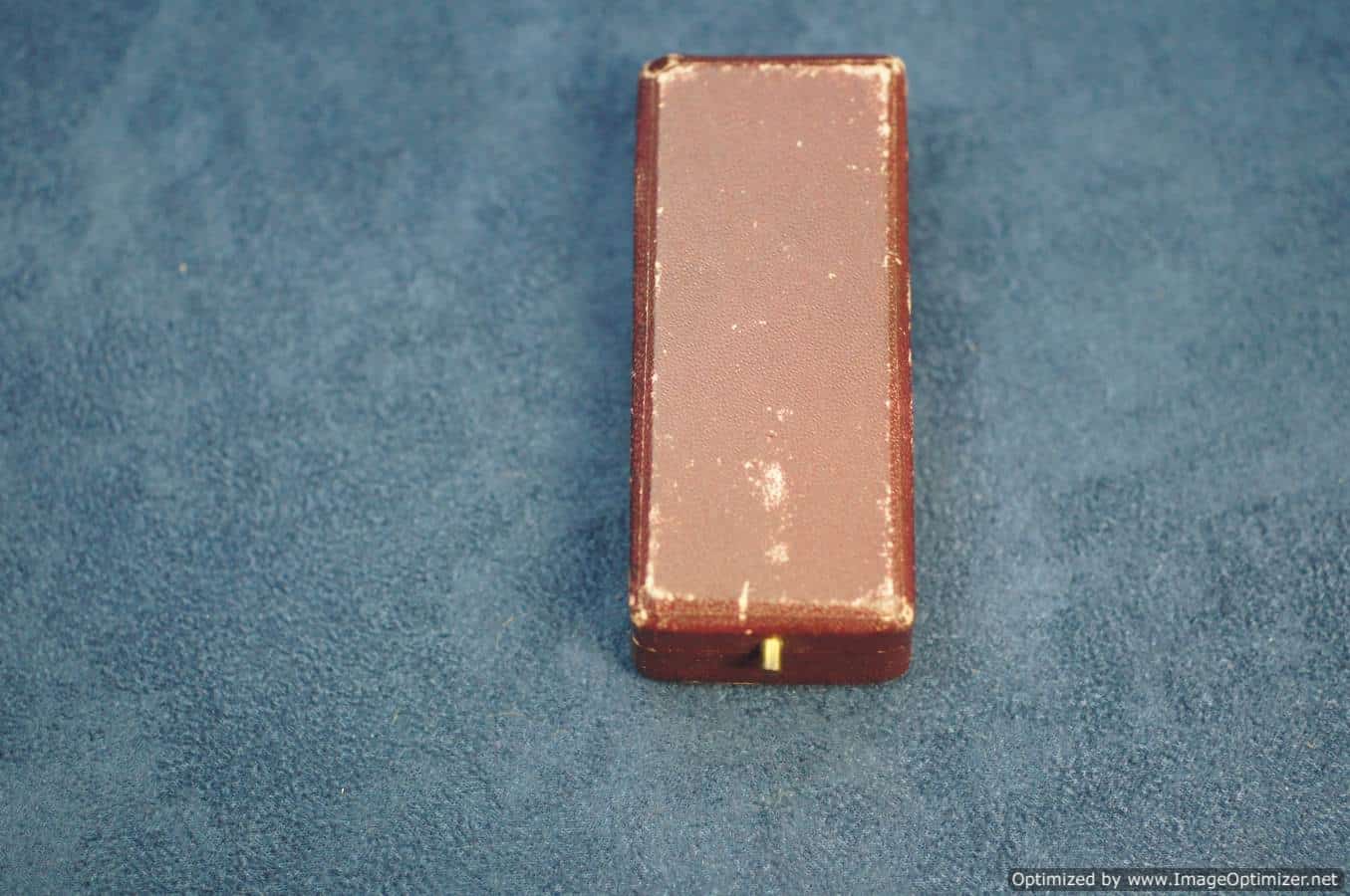 Cased Luftwaffe Stick pin in Gold