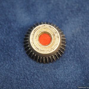 SMGQ-0097 Visor Cockade