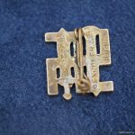SMGQ-0093 Reichsnährstand Member's Lapel Pin