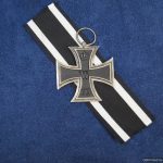 SMGQ-0141 1914 Iron Cross 2nd class