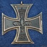 SMGQ-0140 1914 Iron Cross 2nd class