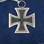 SMGQ-0122 Reproduction Iron Cross 2nd class