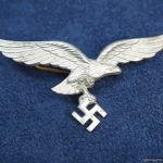SMGQ-0137 Luftwaffe Visor Eagle by FLL