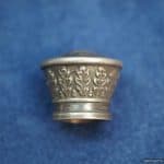 SMGQ-0127 Army Dagger Pommel