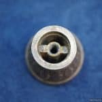 SMGQ-0127 Army Dagger Pommel