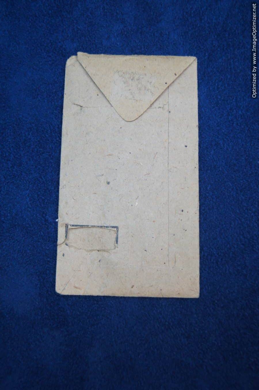 SMGQ-0114 West Wall Packet