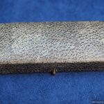 SMGQ-0191 Brooch or stick pin Case