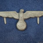 SMGQ-0172 Heer Visor Eagle