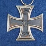 SMGQ-0203 1914 Iron Cross 2nd Class