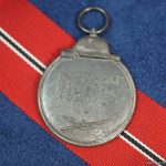 SMGQ-0221 OST Medal unmarked