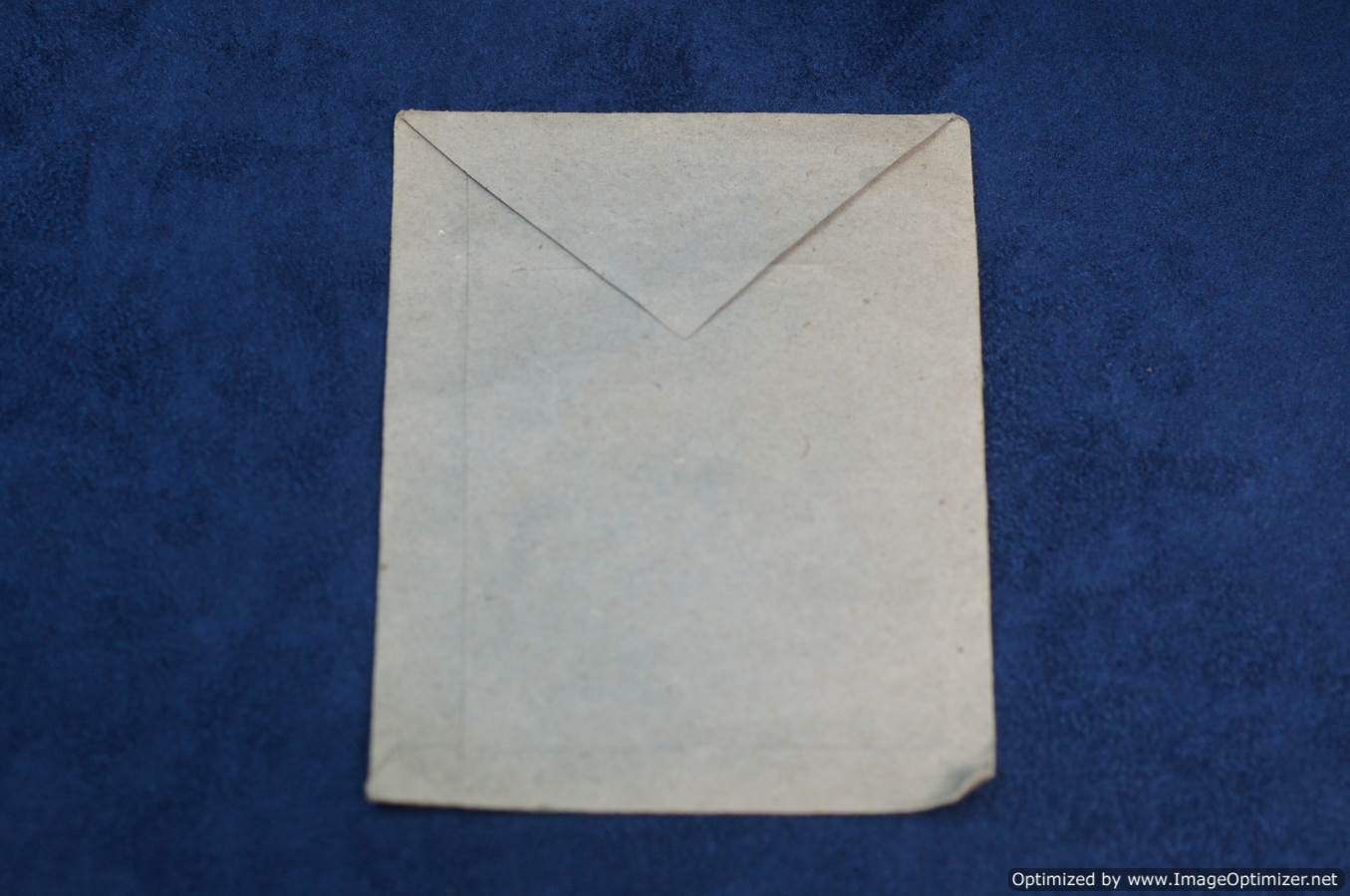 SMGQ-0222 Iron cross 2nd class packet