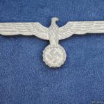 SMGQ-0224 Summer Tunic Eagle