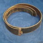 SMGQ-0229 Belt, 37in
