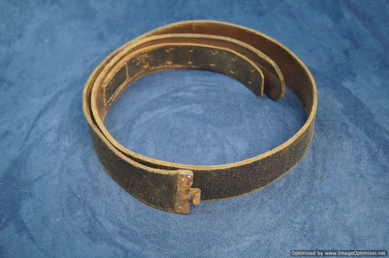 SMGQ-0229 Belt, 37in