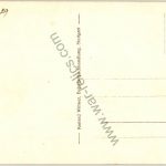 SMGQ-0146 1929 Dated Graf Zeppelin Postcard