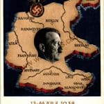One People One Reich One Führer