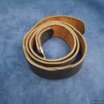 SMGQ-0298 German Belt Size 105